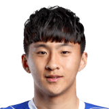 FIFA 18 Kim Geon Woong Icon - 64 Rated
