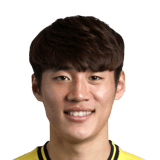 FIFA 18 Han Chan Hee Icon - 71 Rated