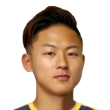 FIFA 18 Lee Seung Woo Icon - 69 Rated