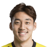 FIFA 18 Kim Gyeong Jae Icon - 58 Rated