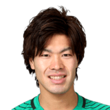 FIFA 18 Haruki Fukushima Icon - 55 Rated