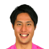 FIFA 18 Kei Ishikawa Icon - 57 Rated