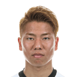 FIFA 18 Takuma Asano Icon - 71 Rated