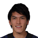 FIFA 18 Kazunari Ichimi Icon - 56 Rated