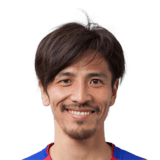 FIFA 18 Shohei Ogura Icon - 62 Rated