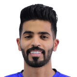 FIFA 18 Abdulmajeed Al Suwat Icon - 60 Rated