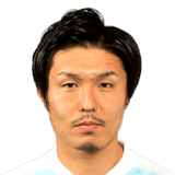 FIFA 18 Kazuki Saito Icon - 61 Rated