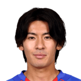 FIFA 18 Wataru Sasaki Icon - 56 Rated