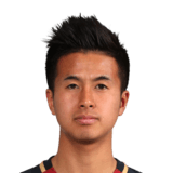 FIFA 18 Toshiya Tanaka Icon - 55 Rated