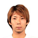 FIFA 18 Shohei Takahashi Icon - 52 Rated
