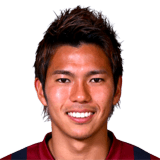 FIFA 18 Keijiro Ogawa Icon - 63 Rated