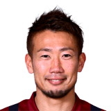 FIFA 18 Kazuma Watanabe Icon - 69 Rated