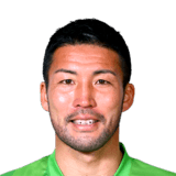 FIFA 18 Kenta Tokushige Icon - 51 Rated