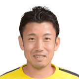 FIFA 18 Ryoichi Kurisawa Icon - 61 Rated