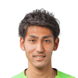 FIFA 18 Kosuke Okanishi Icon - 56 Rated