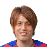 FIFA 18 Masaru Matsuhashi Icon - 62 Rated