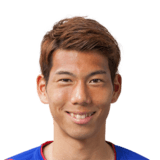 FIFA 18 Shun Kumagai Icon - 57 Rated