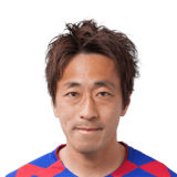 FIFA 18 Katsuya Ishihara Icon - 55 Rated