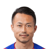 FIFA 18 Kazunari Hosaka Icon - 55 Rated
