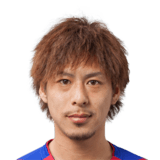 FIFA 18 Akito Kawamoto Icon - 62 Rated