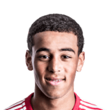 FIFA 18 Tyler Adams Icon - 66 Rated