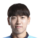 FIFA 18 Hong Seung Hyeon Icon - 61 Rated