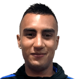 FIFA 18 Christian Rivera Icon - 63 Rated