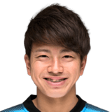 FIFA 18 Tatsuya Hasegawa Icon - 65 Rated