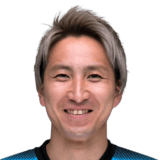 FIFA 18 Yuto Takeoka Icon - 64 Rated