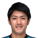 FIFA 18 Ryota Oshima Icon - 69 Rated