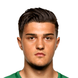 FIFA 18 Arijanet Muric Icon - 63 Rated