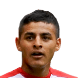 FIFA 18 Alexis Vega Icon - 66 Rated
