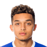 FIFA 18 Andre Dozzell Icon - 64 Rated