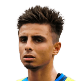 FIFA 18 Anthony Georgiou Icon - 58 Rated