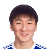 FIFA 18 Yoo Han Sol Icon - 58 Rated