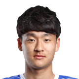 FIFA 18 Lee Sang Heon Icon - 64 Rated
