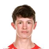 FIFA 18 Rory Holden Icon - 55 Rated