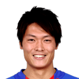 FIFA 18 Masayuki Yamada Icon - 56 Rated