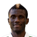 FIFA 18 Eboue Kouassi Icon - 67 Rated