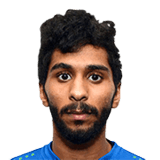 FIFA 18 Hussain Al Khulaif Icon - 52 Rated