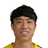 FIFA 18 Taiyo Koga Icon - 54 Rated