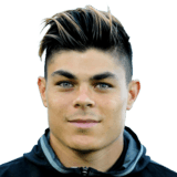 FIFA 18 Raphael Adiceam Icon - 62 Rated