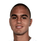 FIFA 18 Daniel Rojano Icon - 58 Rated