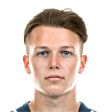 FIFA 18 Dennis Geiger Icon - 61 Rated