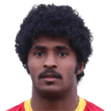 FIFA 18 Ibrahim Fahad Al Shuayl Icon - 52 Rated