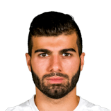 FIFA 18 Guram Adzhoev Icon - 60 Rated