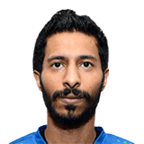 FIFA 18 Hussain Ali Al Jasim Icon - 53 Rated