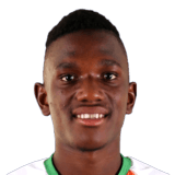 FIFA 18 Mamadou Fofana Icon - 61 Rated