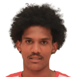 FIFA 18 Hassan Dhaifallah Icon - 54 Rated