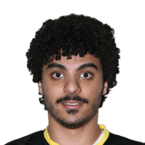 FIFA 18 Abdulaziz Al Aryani Icon - 58 Rated